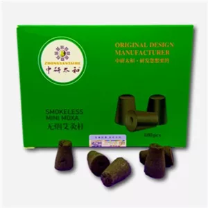 موکسا سر سوزن ذغالی (پس کرایه)