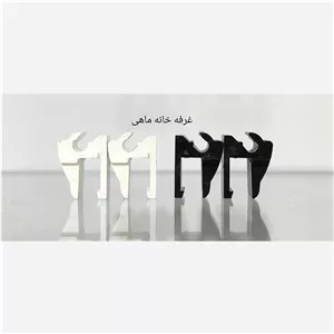 لولا آکواریوم k580 دلسا (دو عددی)