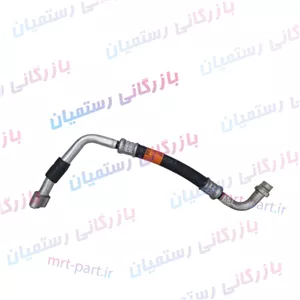 شیلنگ کولر کوتاه خودرو ال90 جدید کد H5-3