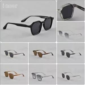 عینک آفتابی مخصوص چشم های حساس 