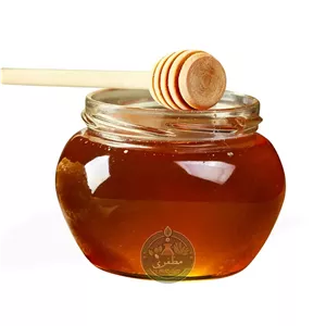 عسل دماوند ( 900 گرمی )
