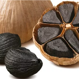 سیر سیاه ( 200 گرمی)