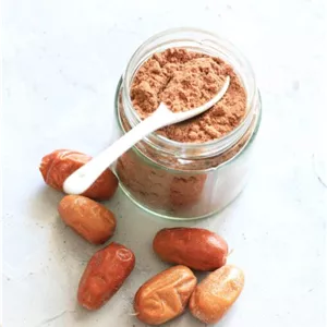 پودر سنجد