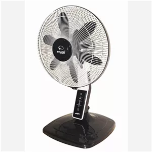 پنکه رومیزی 12 پره هاوایی مدل H2501 
