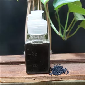 روغن سیاهدانه