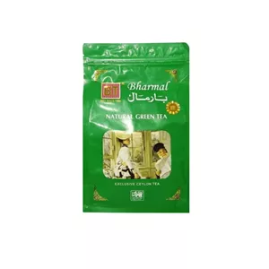 چای سبز 250 گرمی NATURAL GREEN TEA بارمال