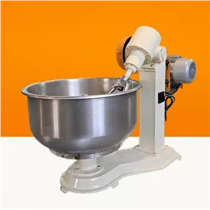 خمیرگیر 90 کیلویی پارو استیل و دینام 2 اسب (پس کرایه)