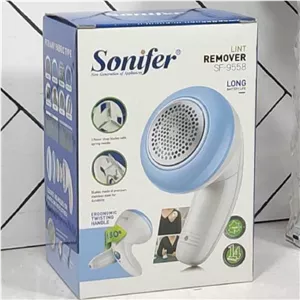 پرزگیر سونیفر مدل 9596 دارای 6 تیغه ارتقا یافته