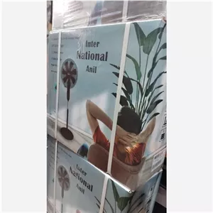 پنکه ایستاده 3 کاره کنترل دار ناسیونال دیواری رومیزی ریموت دار 2 سال گارانتی معتبر شرکتی