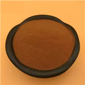 پودر رنگ معدنی اکسید آهن اخرا - یک کیلویی (O1)