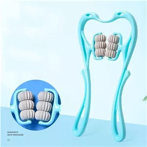 ماساژور گردن مدل Neck Massager Roller