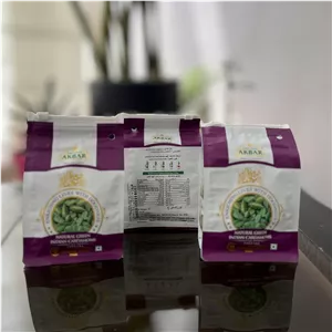 هل اکبر بنفش 50گرمی فروش عمده پک20 عددی