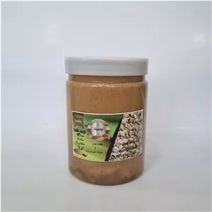 ارده دو آتیشه 700گرمی اوسینا