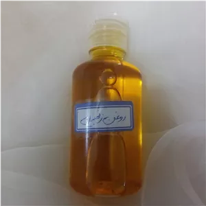 روغن زنجبیل