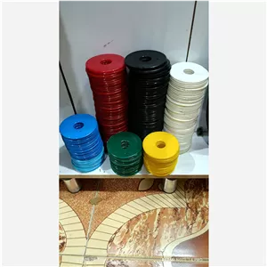 لاستیک دهنه اسب 