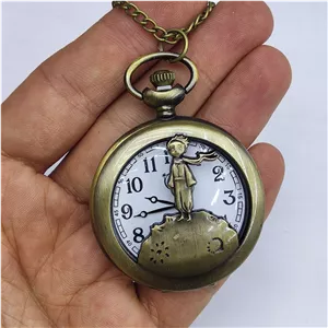 ساعت گردنی و جیبی نوستالژیکد 3912125
