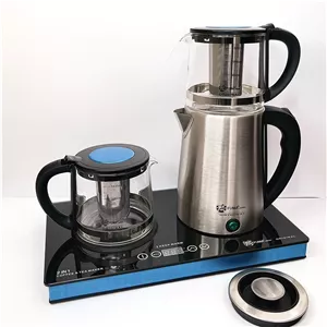 چای ساز فوما مدل 2054 ژاپن اصل (پس کرایه)