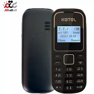 گوشی کاجیتل KG1280