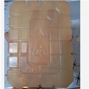 پایه صابون نیمه شفاف 700 گرمی