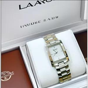 ساعت مردانه لاروس تاریخ دار مدل 73199 D ضدآب