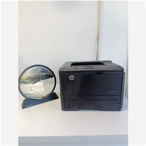 پرینتر لیزری تک کاره اچ پی Hp 401d