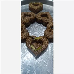کنجد بار