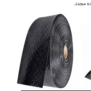 لوله نخدار تاشو لی فلت کشاورزی پلی اتیلن سایز 50میل کلاف 100متری ارسال پس کرایه