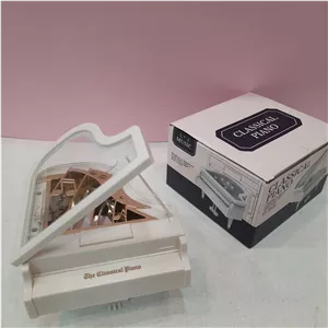 پیانو موزیکال باطری خور
