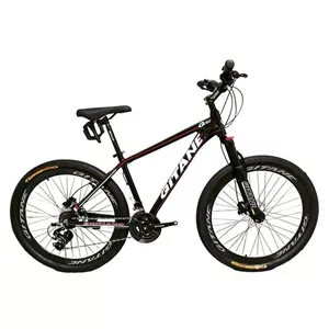 دوچرخه ژیتان مدل Gitane G317 سایز 27.5