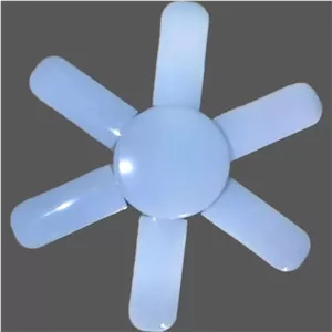 لامپ LED لوتوس 70 وات 6پر برند یونی لایت ارسال پسکرایه
