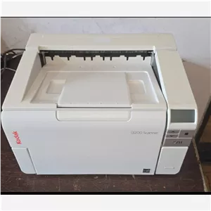 اسکنر بایگانی kodak i3200 -A3