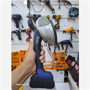 چکش ویبره وقاپک کاشیکاری