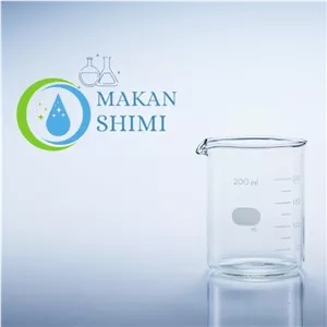 بشر شیشه ای 150 میلی لیتر پیرکس 1عدد