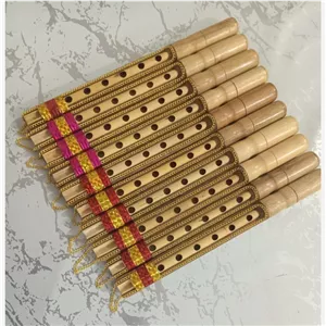 نی تکیِ نی انبان داخل قاب کوک لا و سل خوش صدا حرفه ای (پس کرایه)