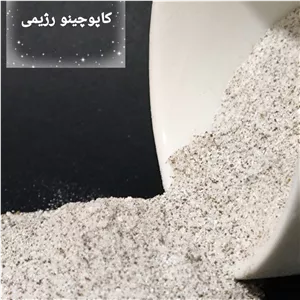 پودر فوری کاپوچینو (رژیمی) - درجه یک - 1 کیلوگرم