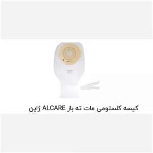 کیس کلستومی الکیر ژاپن