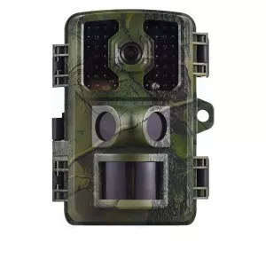 دوربین تله ای، شکار و حیات وحش (Trail Camera) 4K مدل DL003 (پس کرایه)