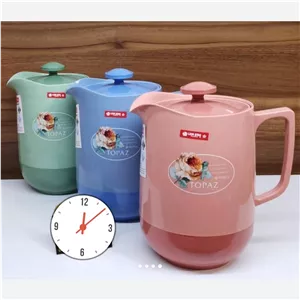 پارچ2لیتری 2جداره توپاز اندوزی 
