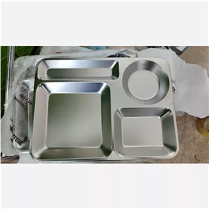 سینی ظرف سلف سرویس ضخامت بالا