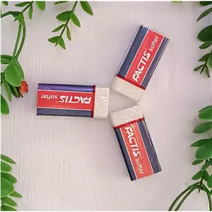 پاکن  فکتیس سایز بزرگ 