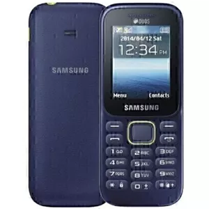 گوشی سامسونگ B310E
