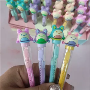 پاک کن کاتری عروسکی کیوت