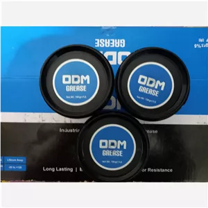 گریس وارداتی برند ODM