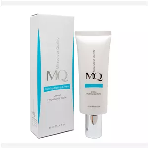 کرم آبرسان قوی ام کیو MQ پوست خشک