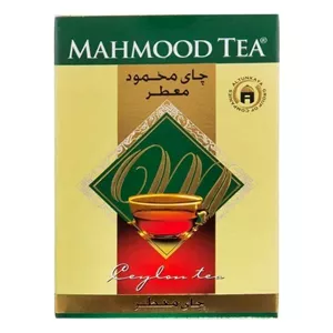 چای محمود اصل سریلانکا 450 گرمی با بارکد اصلی