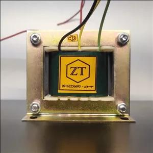 ترانس مچینگ 100 وات