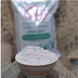 آرد برنج عنبربو شوشتر، بسته حدودا 250 گرمی