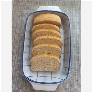 نان تست خانگی ارسال پس کرایه