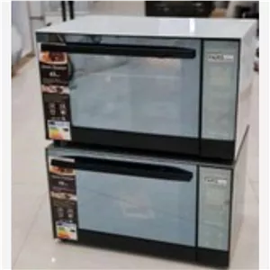 توستر لمسی تکنو پارس (پس کرایه)