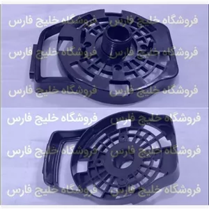 قاب جلو موتور پنکه رانکو 608  (مطابق تصویر)قاب پنکه رانکو 608 فریم پنکه رانکو 608 قاب موتور پنکه رانکو